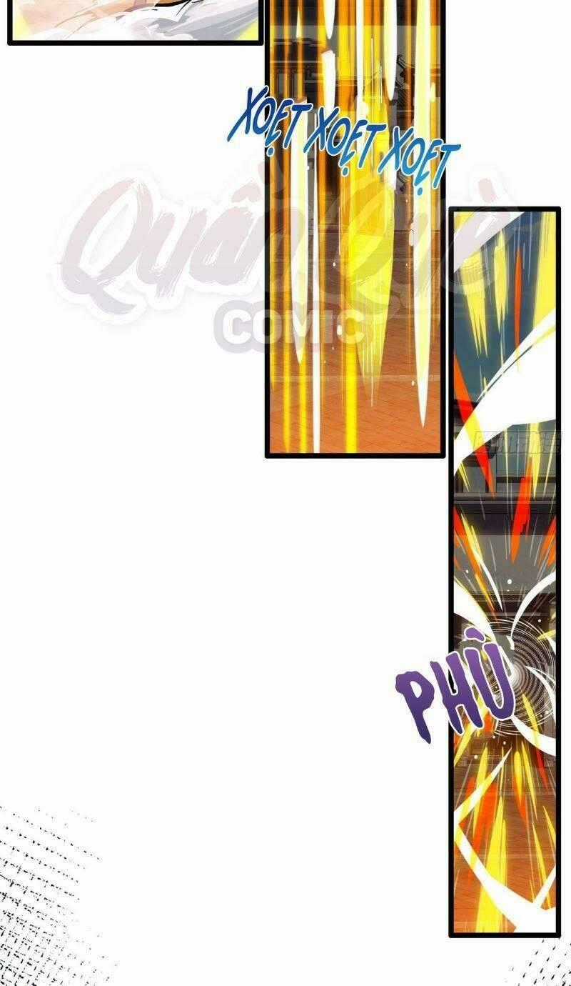 Tổ Chức X.e - Chapter 1 - Trang 34