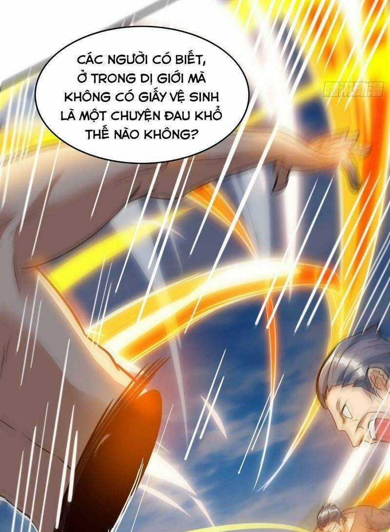 Tổ Chức X.e - Chapter 1 - Trang 5