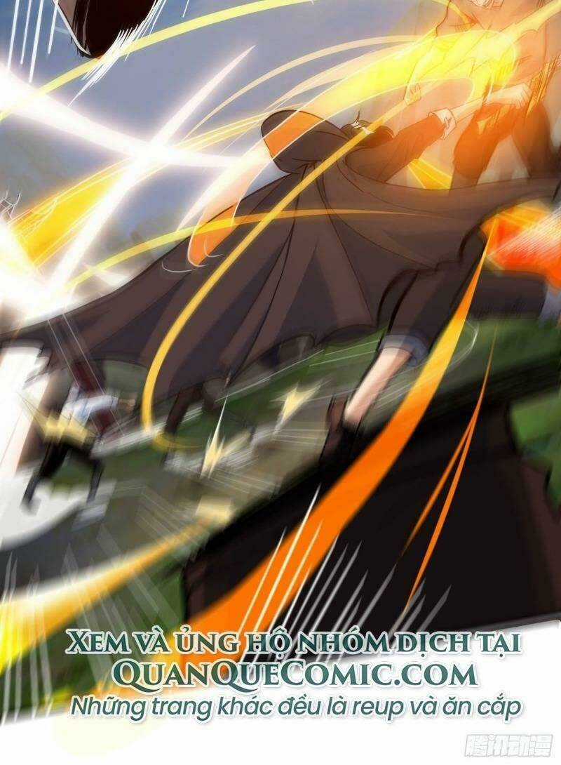 Tổ Chức X.e - Chapter 1 - Trang 6