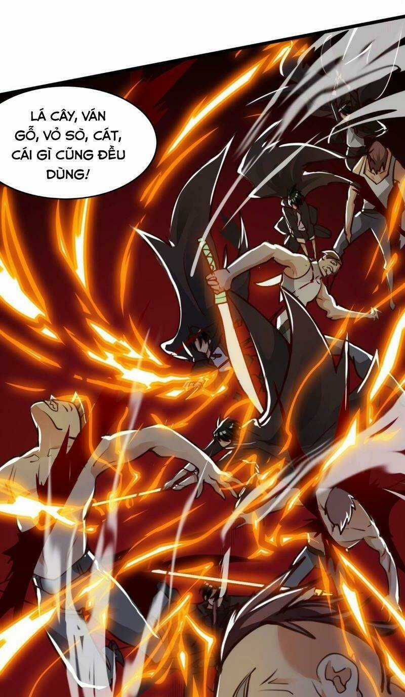 Tổ Chức X.e - Chapter 1 - Trang 7