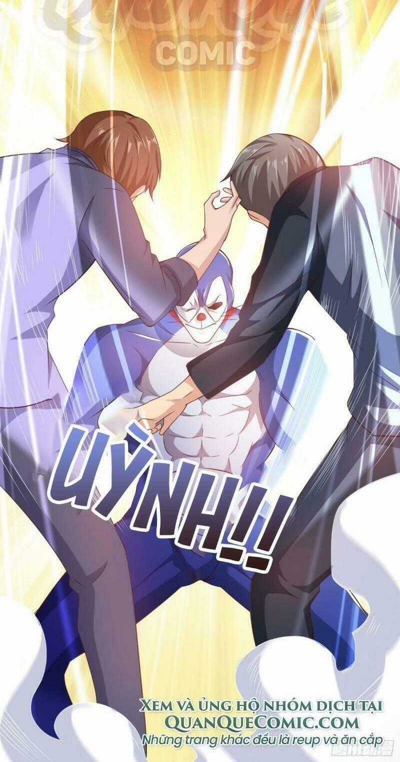 Tổ Chức X.e - Chapter 10 - Trang 2