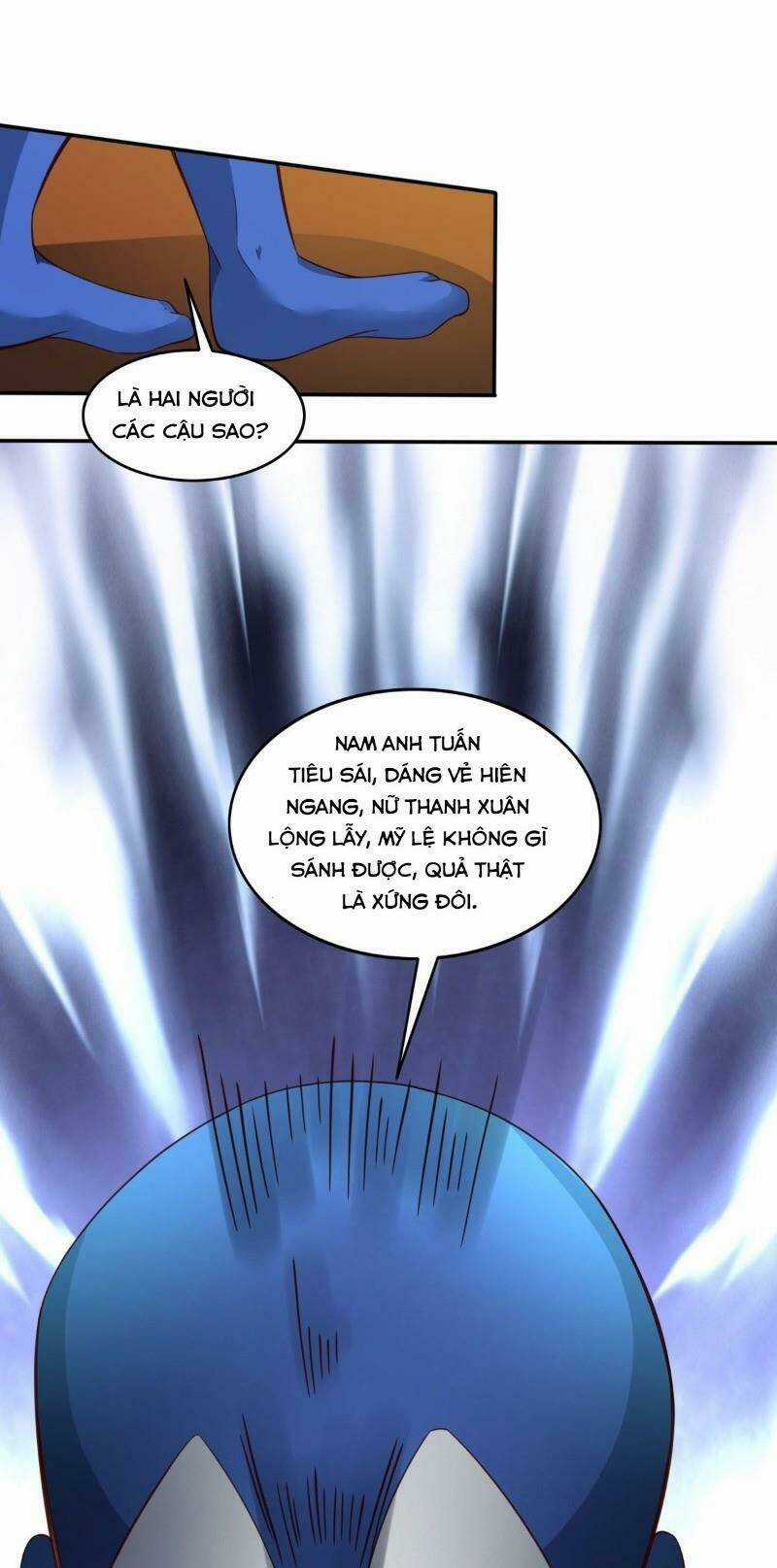 Tổ Chức X.e - Chapter 10 - Trang 11