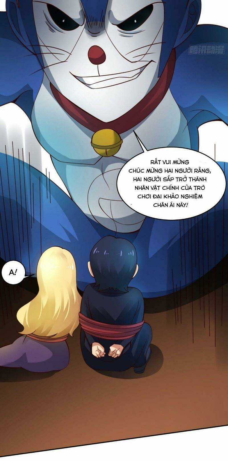 Tổ Chức X.e - Chapter 10 - Trang 12