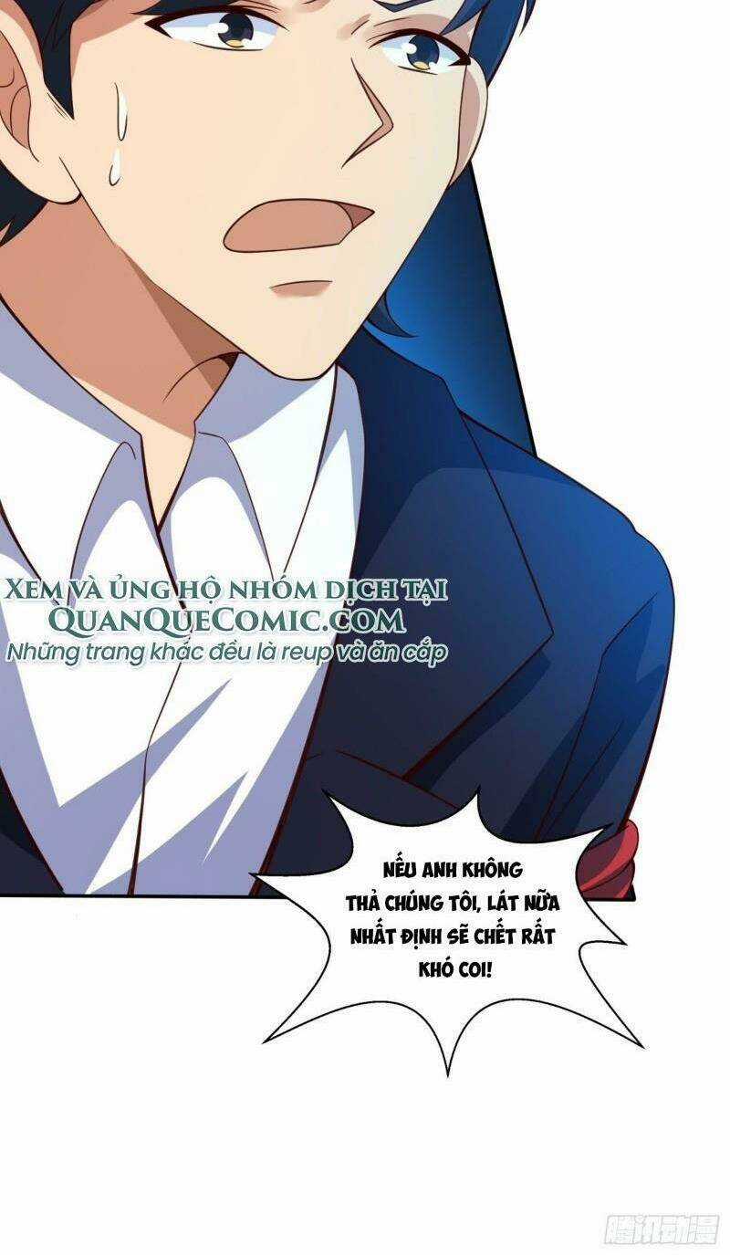 Tổ Chức X.e - Chapter 10 - Trang 14