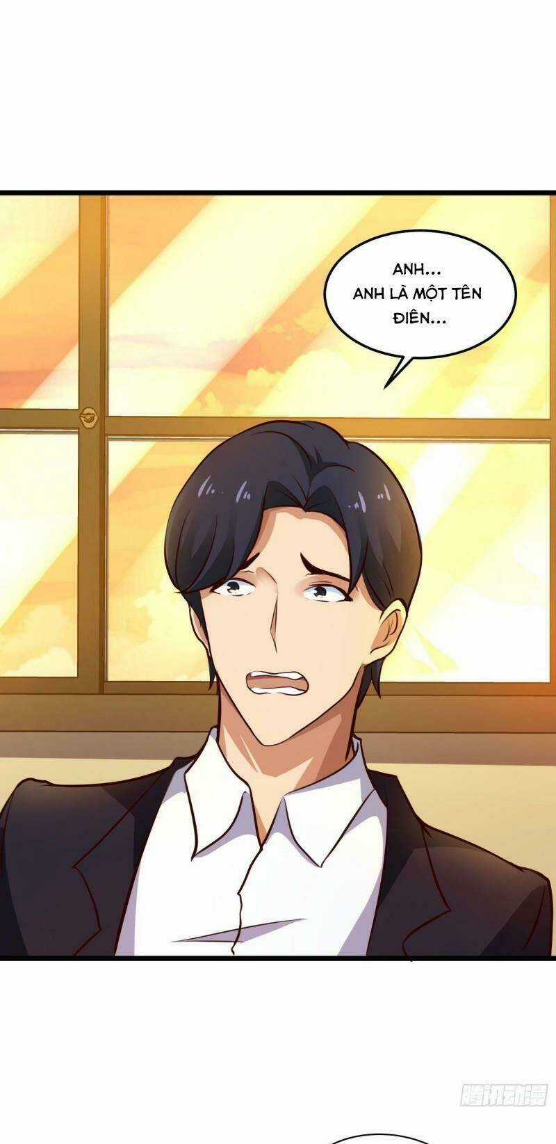 Tổ Chức X.e - Chapter 10 - Trang 23