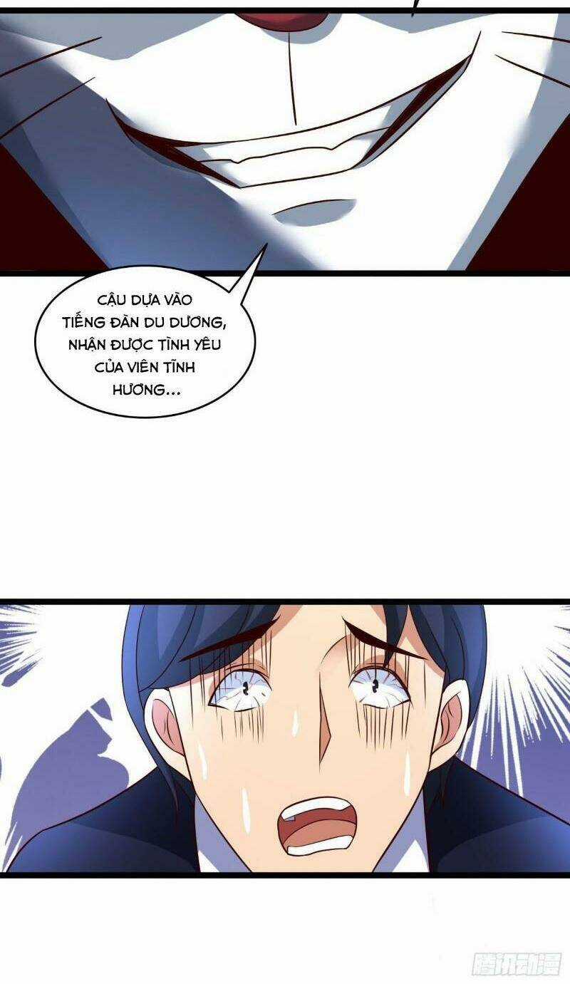 Tổ Chức X.e - Chapter 10 - Trang 28