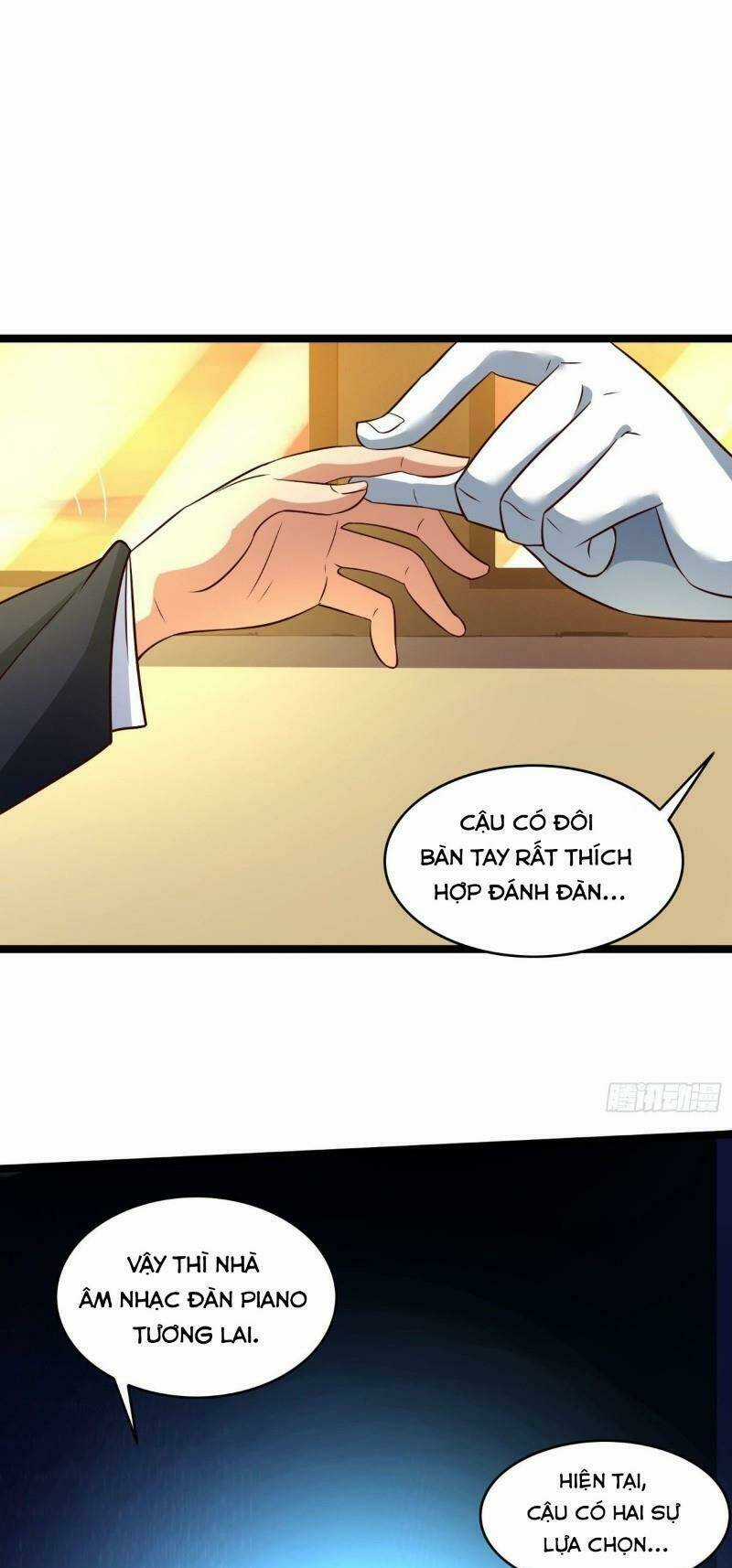 Tổ Chức X.e - Chapter 10 - Trang 29