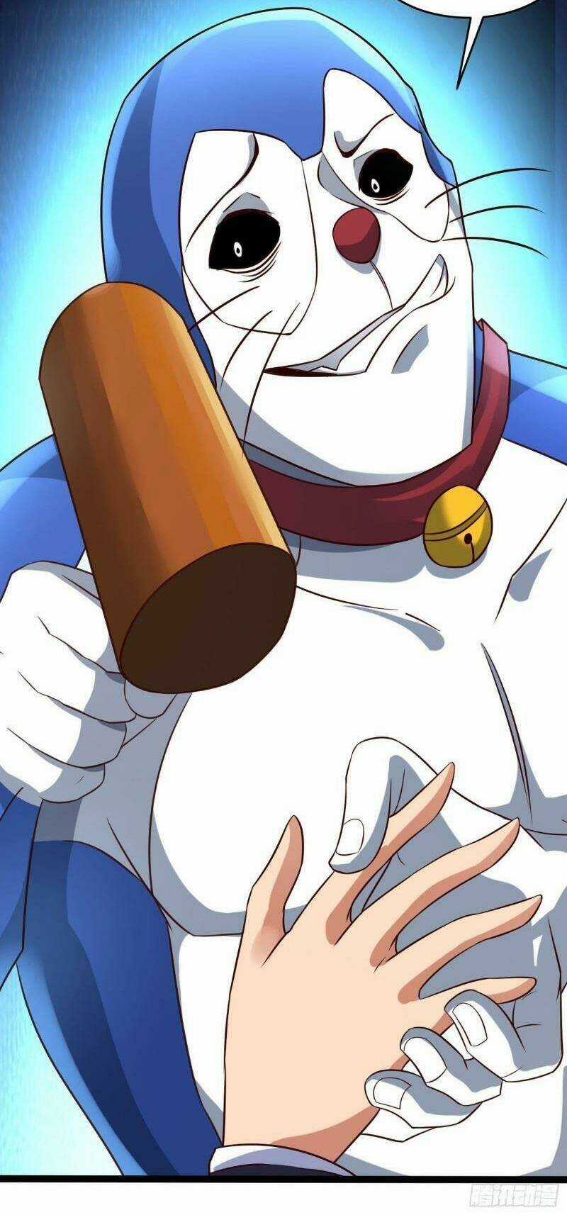 Tổ Chức X.e - Chapter 10 - Trang 30