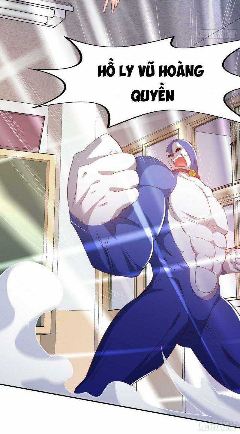 Tổ Chức X.e - Chapter 10 - Trang 4