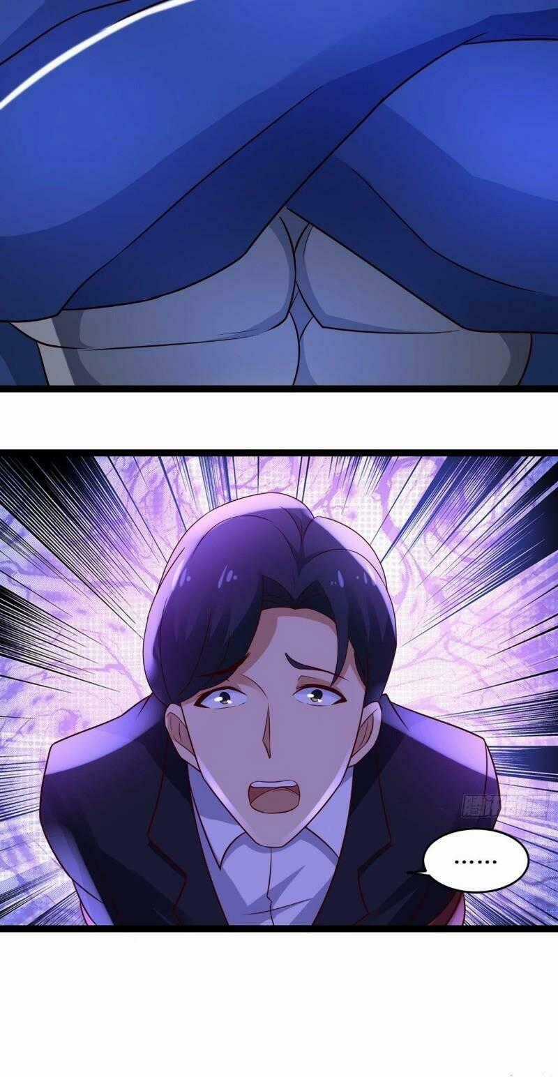 Tổ Chức X.e - Chapter 10 - Trang 35