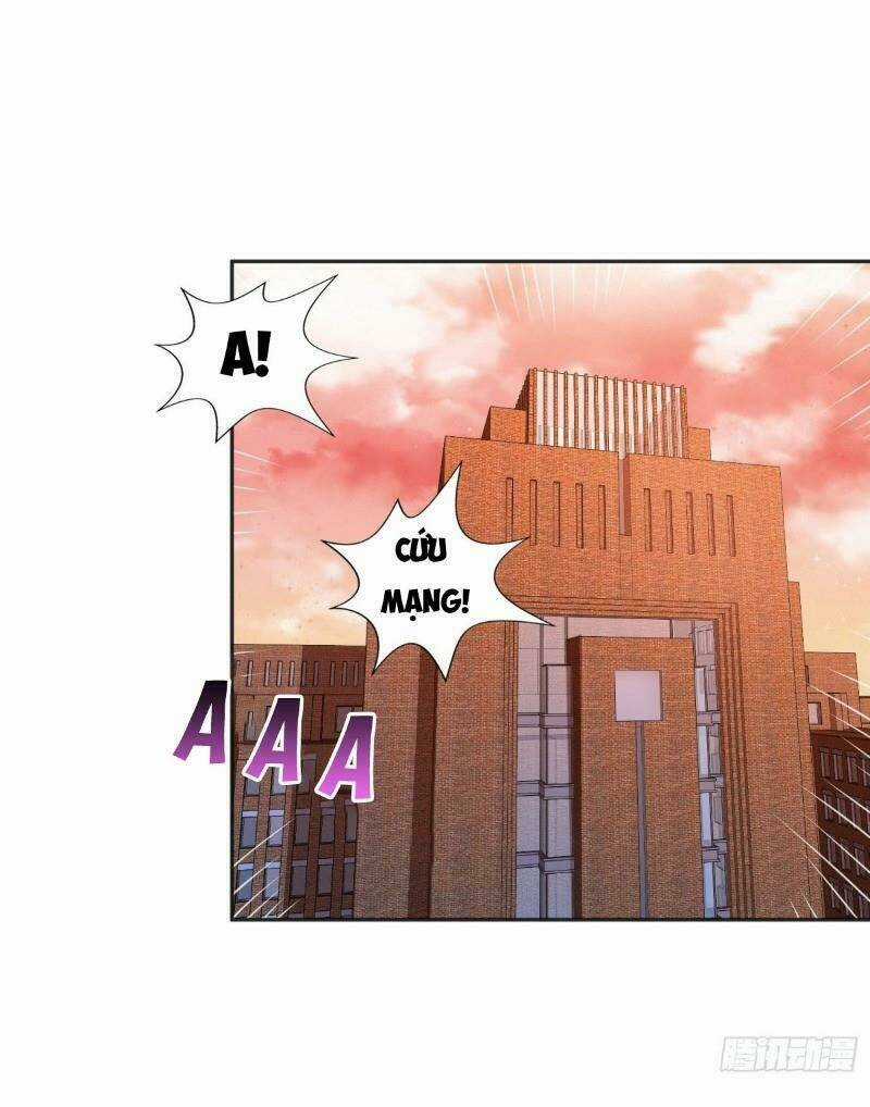 Tổ Chức X.e - Chapter 10 - Trang 5