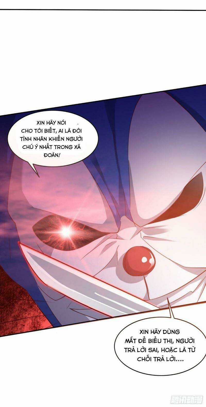 Tổ Chức X.e - Chapter 10 - Trang 9