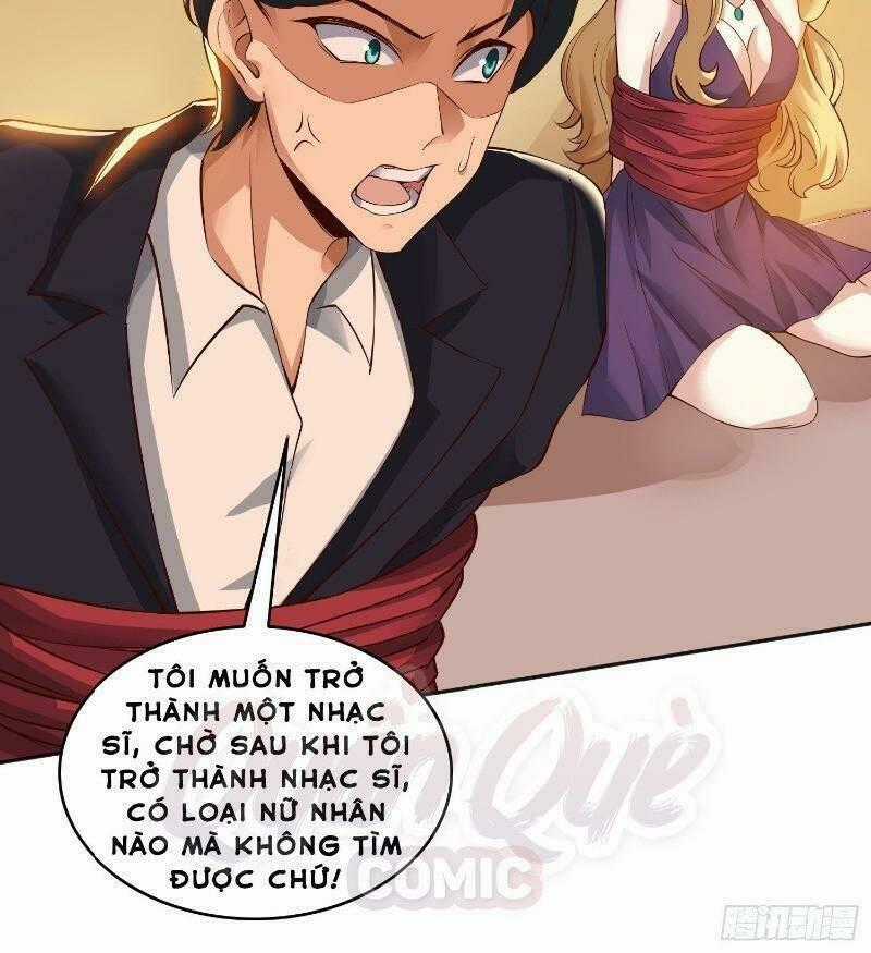 Tổ Chức X.e - Chapter 11 - Trang 2