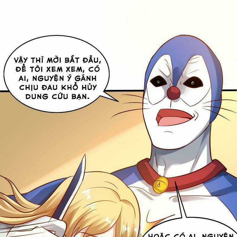 Tổ Chức X.e - Chapter 11 - Trang 27