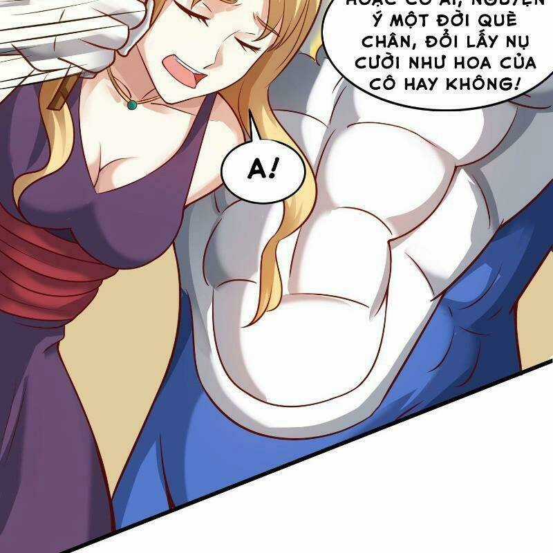 Tổ Chức X.e - Chapter 11 - Trang 28