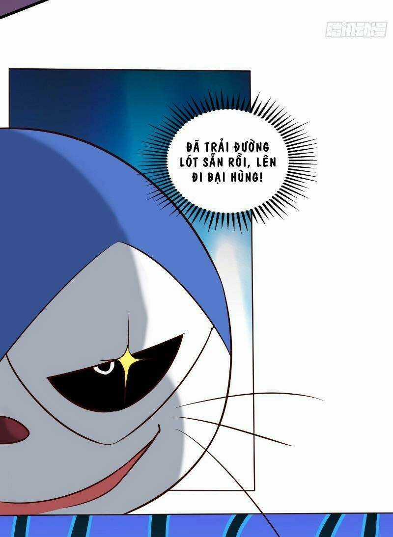 Tổ Chức X.e - Chapter 11 - Trang 29