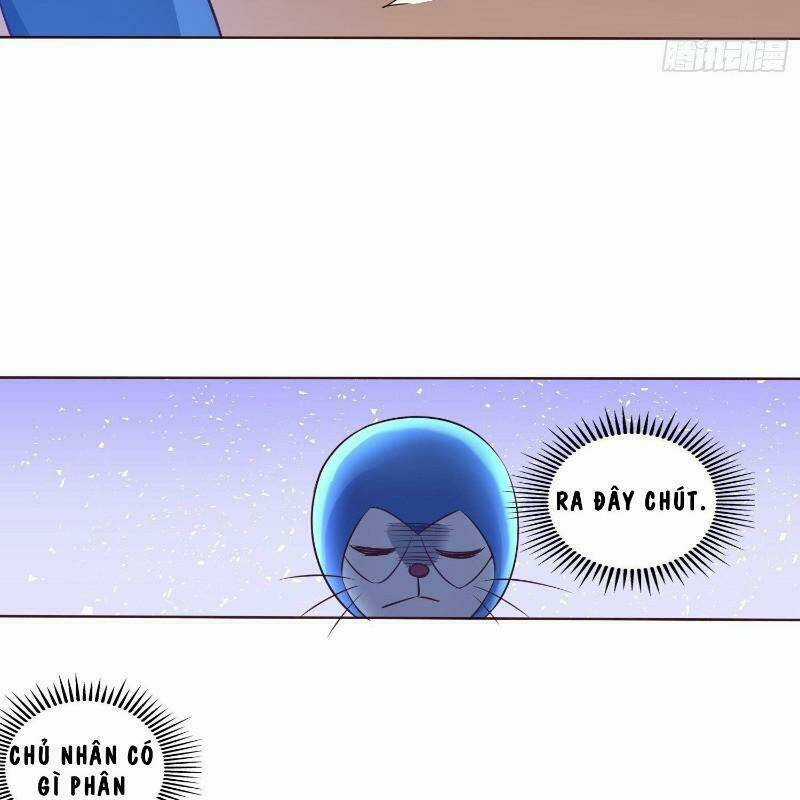 Tổ Chức X.e - Chapter 11 - Trang 31