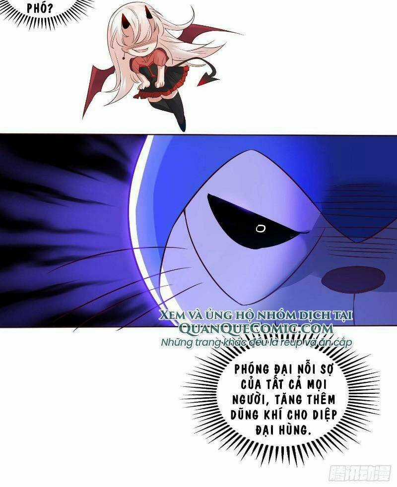 Tổ Chức X.e - Chapter 11 - Trang 32