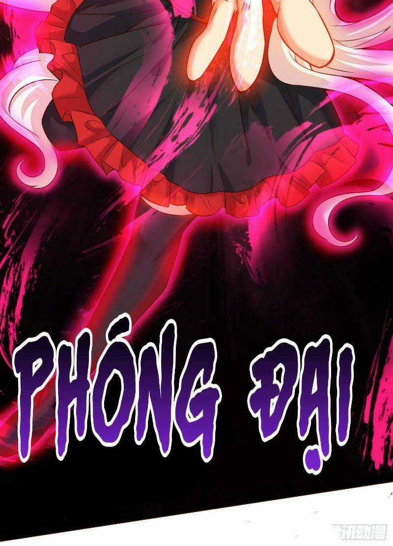 Tổ Chức X.e - Chapter 11 - Trang 35