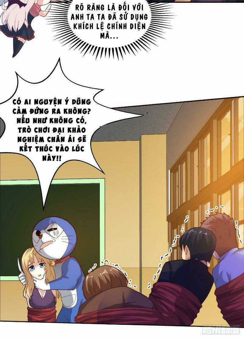 Tổ Chức X.e - Chapter 11 - Trang 38