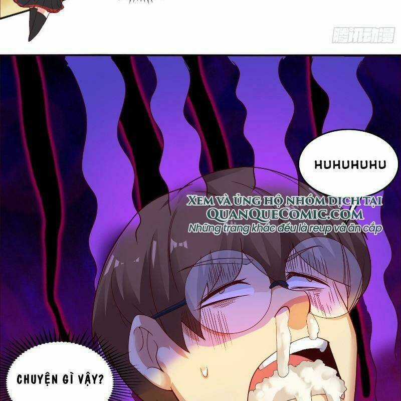 Tổ Chức X.e - Chapter 11 - Trang 40