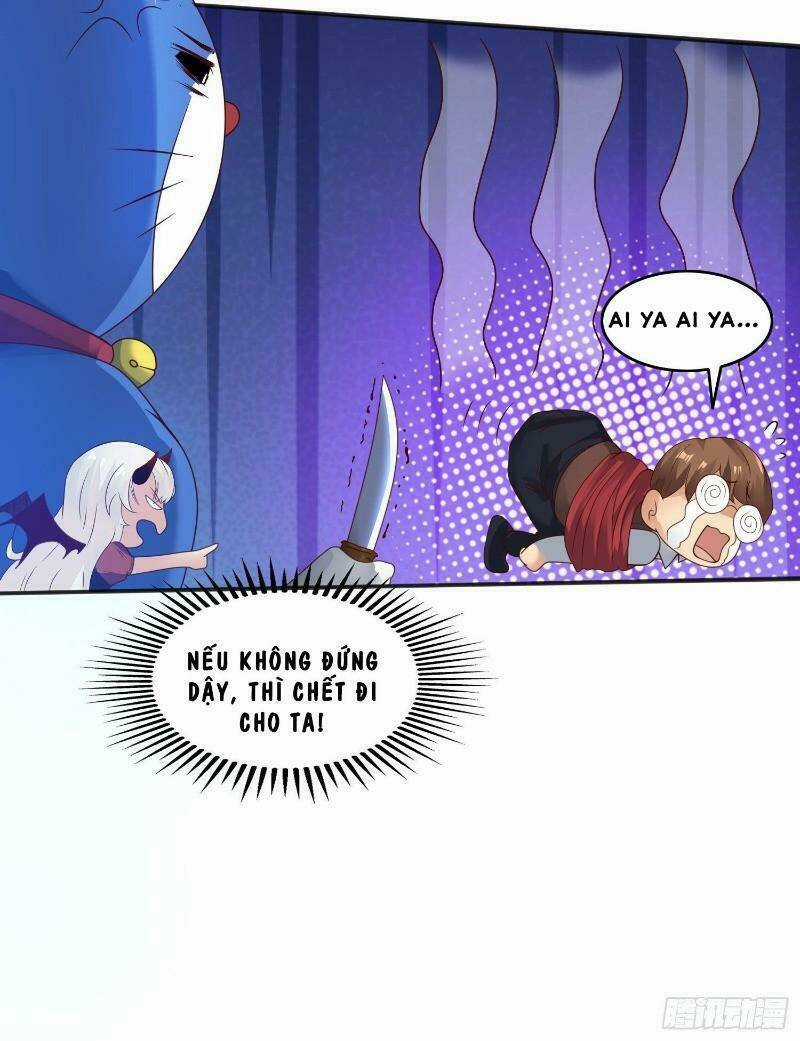 Tổ Chức X.e - Chapter 11 - Trang 44