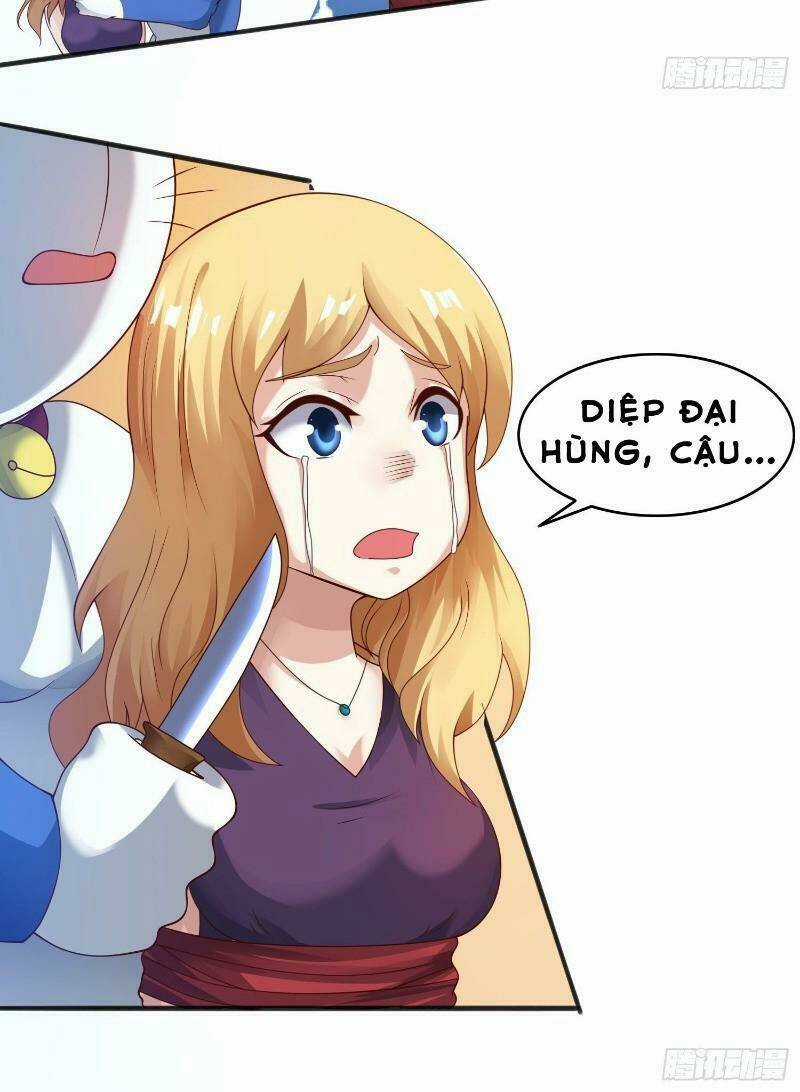 Tổ Chức X.e - Chapter 11 - Trang 47