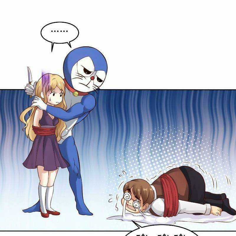 Tổ Chức X.e - Chapter 11 - Trang 48