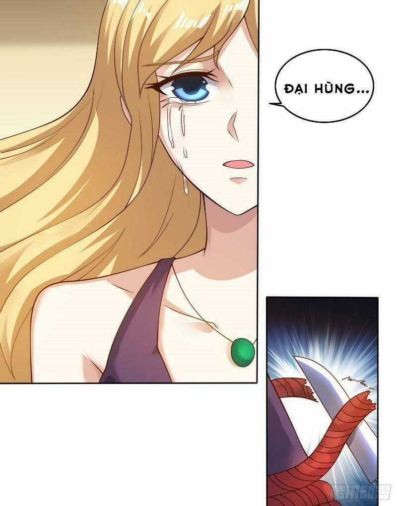 Tổ Chức X.e - Chapter 11 - Trang 54