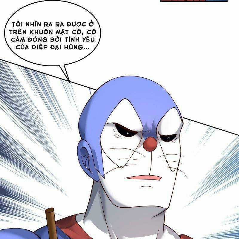 Tổ Chức X.e - Chapter 11 - Trang 55