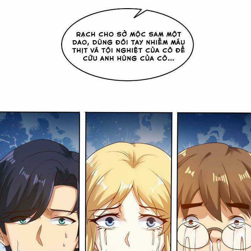 Tổ Chức X.e - Chapter 11 - Trang 58