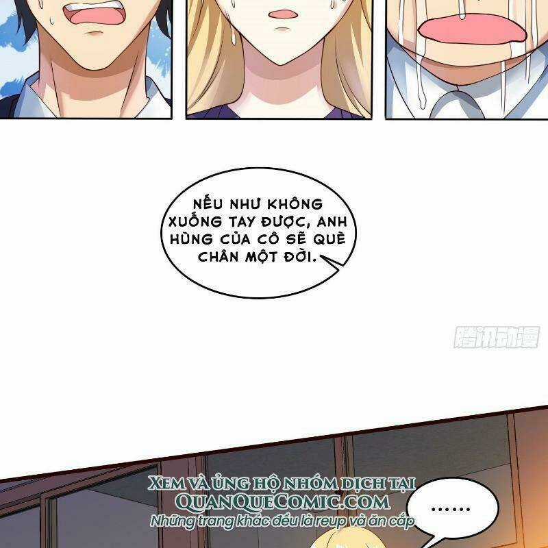 Tổ Chức X.e - Chapter 11 - Trang 59