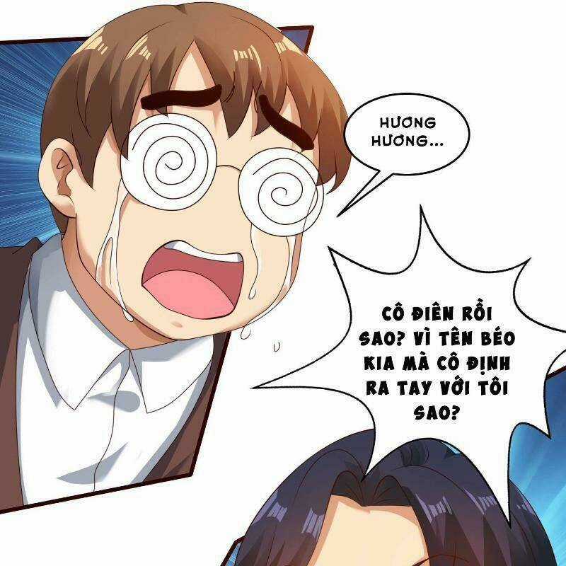 Tổ Chức X.e - Chapter 11 - Trang 61