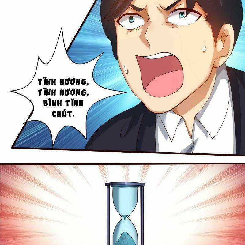 Tổ Chức X.e - Chapter 11 - Trang 62