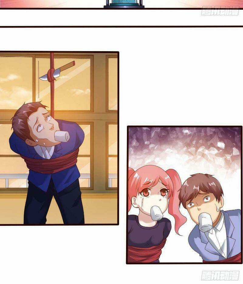 Tổ Chức X.e - Chapter 11 - Trang 63