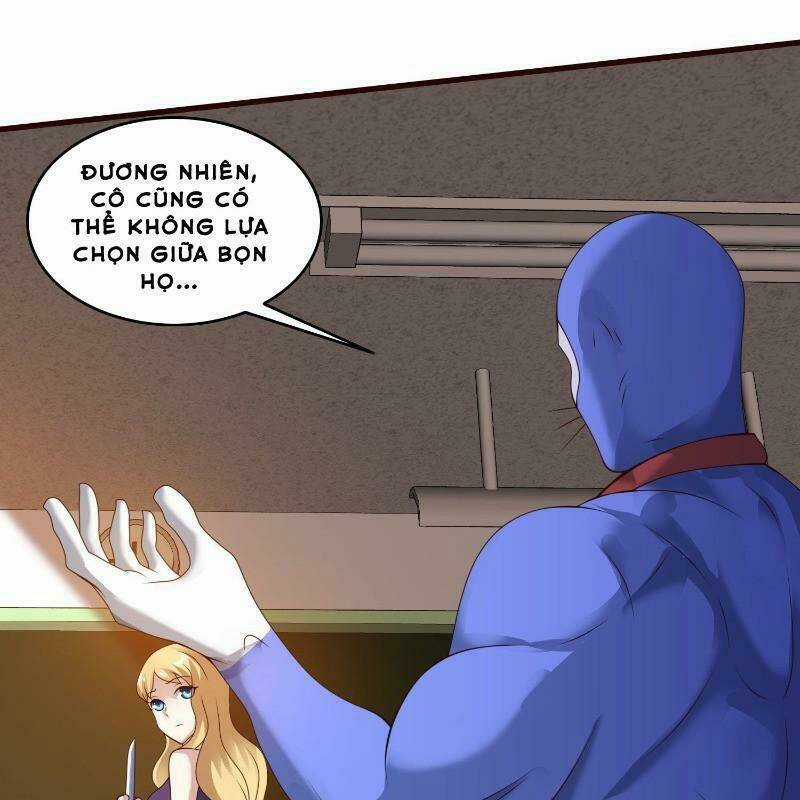 Tổ Chức X.e - Chapter 11 - Trang 64