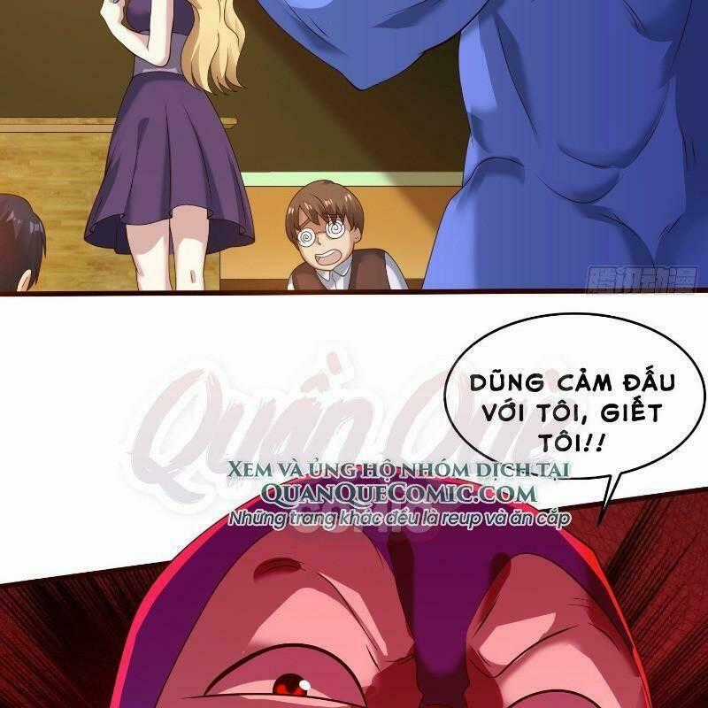 Tổ Chức X.e - Chapter 11 - Trang 65