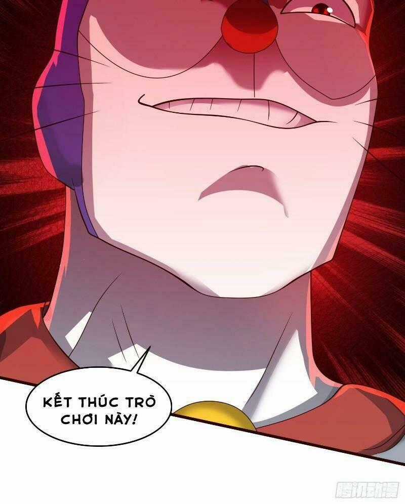 Tổ Chức X.e - Chapter 11 - Trang 66