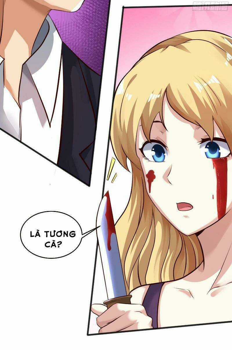 Tổ Chức X.e - Chapter 12 - Trang 11