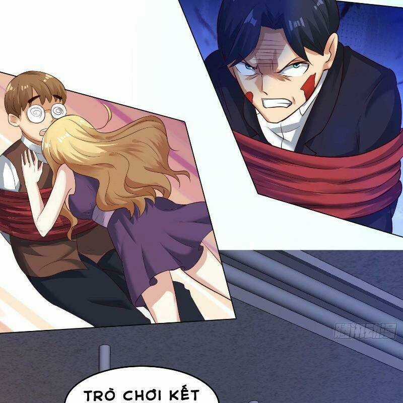 Tổ Chức X.e - Chapter 12 - Trang 13