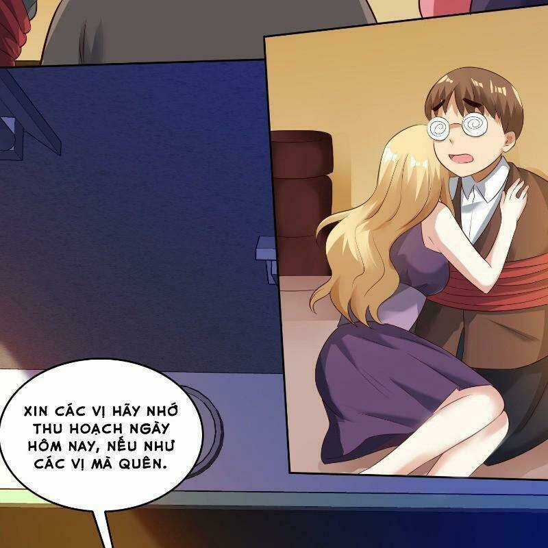 Tổ Chức X.e - Chapter 12 - Trang 15