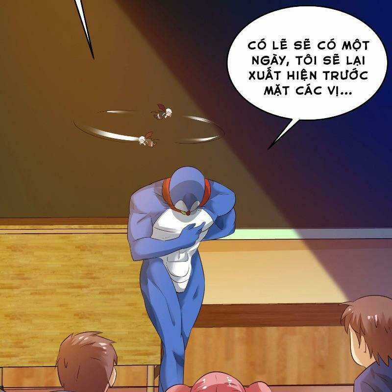 Tổ Chức X.e - Chapter 12 - Trang 16