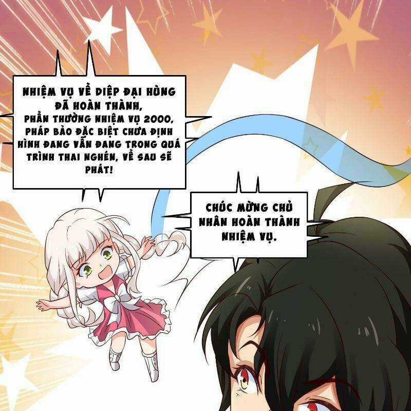 Tổ Chức X.e - Chapter 12 - Trang 28