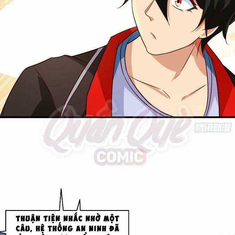 Tổ Chức X.e - Chapter 12 - Trang 29