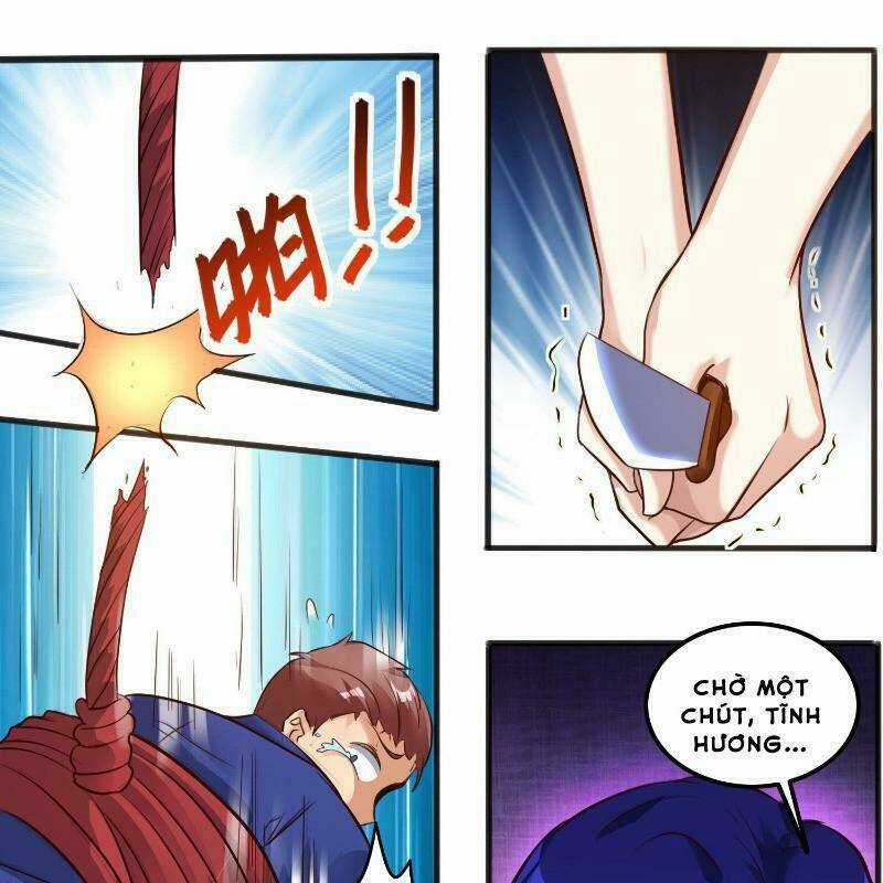 Tổ Chức X.e - Chapter 12 - Trang 4