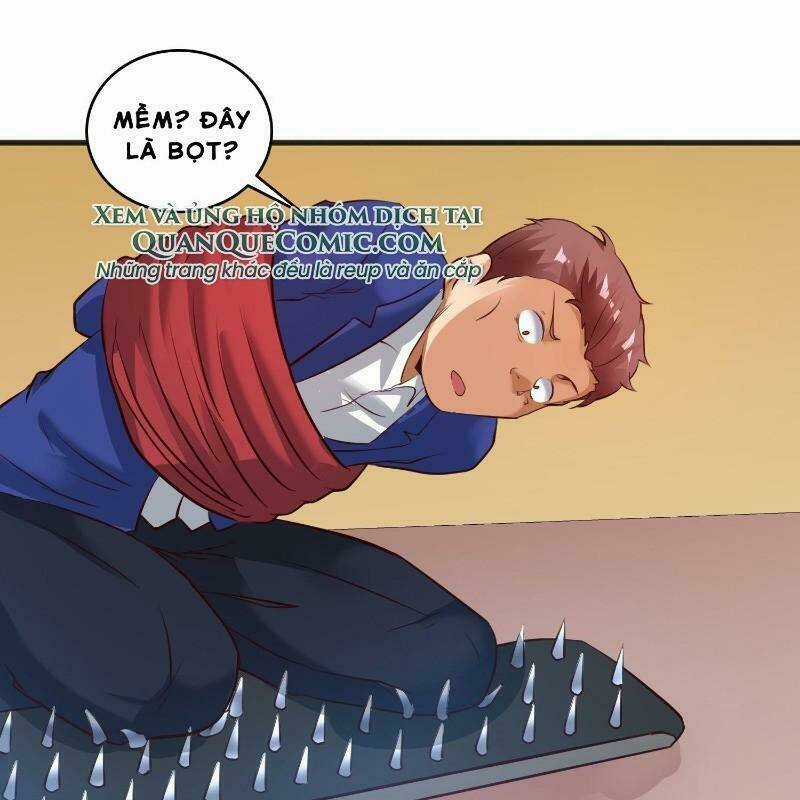 Tổ Chức X.e - Chapter 12 - Trang 9