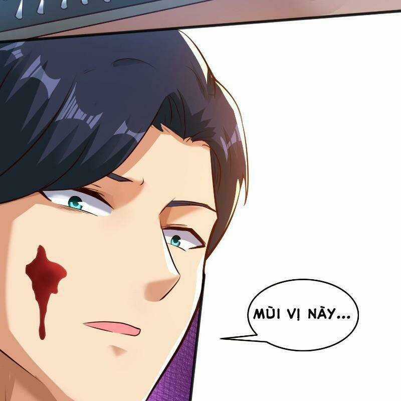 Tổ Chức X.e - Chapter 12 - Trang 10