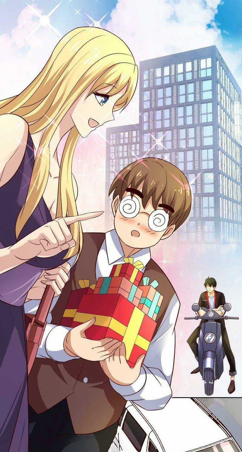 Tổ Chức X.e - Chapter 13 - Trang 11