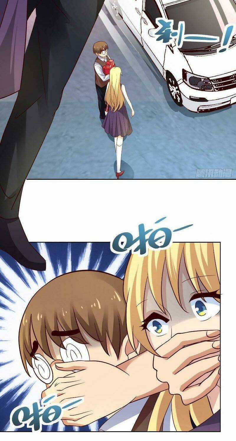 Tổ Chức X.e - Chapter 13 - Trang 12