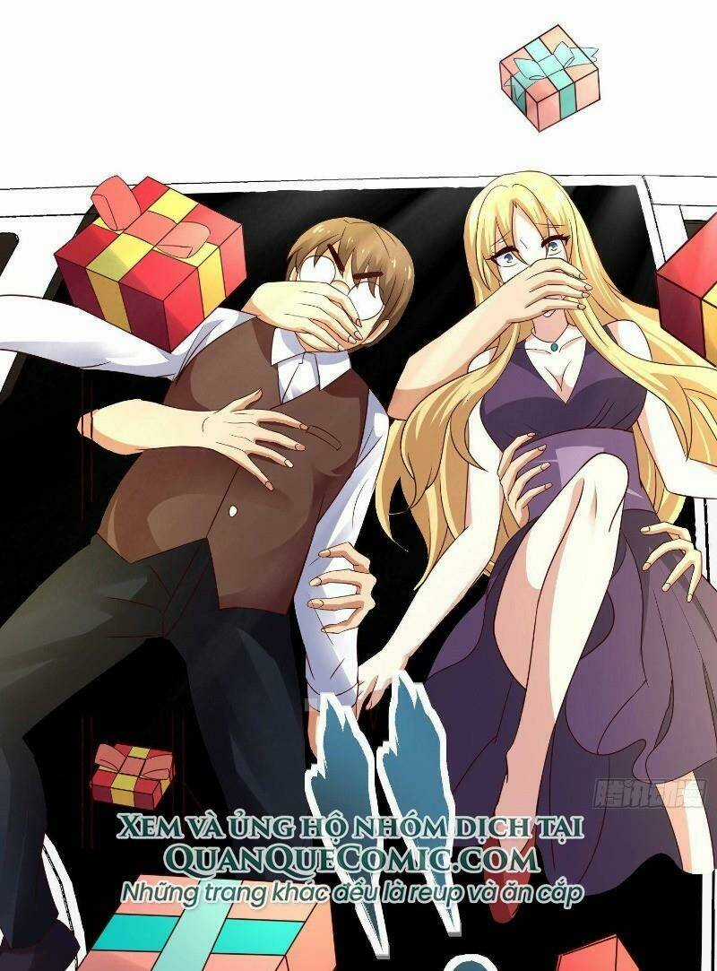 Tổ Chức X.e - Chapter 13 - Trang 13